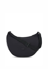 KAIA XL - Cross body bag - black