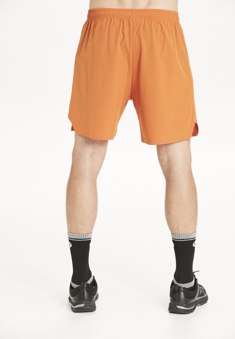 Herren Sportbekleidung | VIRTUS SPIER M Shorts hawaiian sunset/orange - MS38922 Herren Sportbekleidung | VIRTUS SPIER M Shorts hawaiian sunset/orange - MS38922