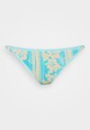 WATER BABY MAYA - Bikini apakšdaļas - high tide