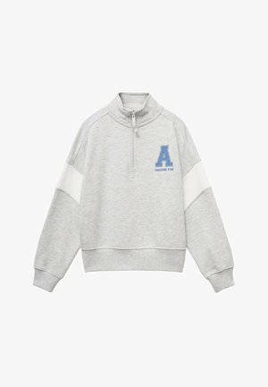 KID - Športni pulover - light grey