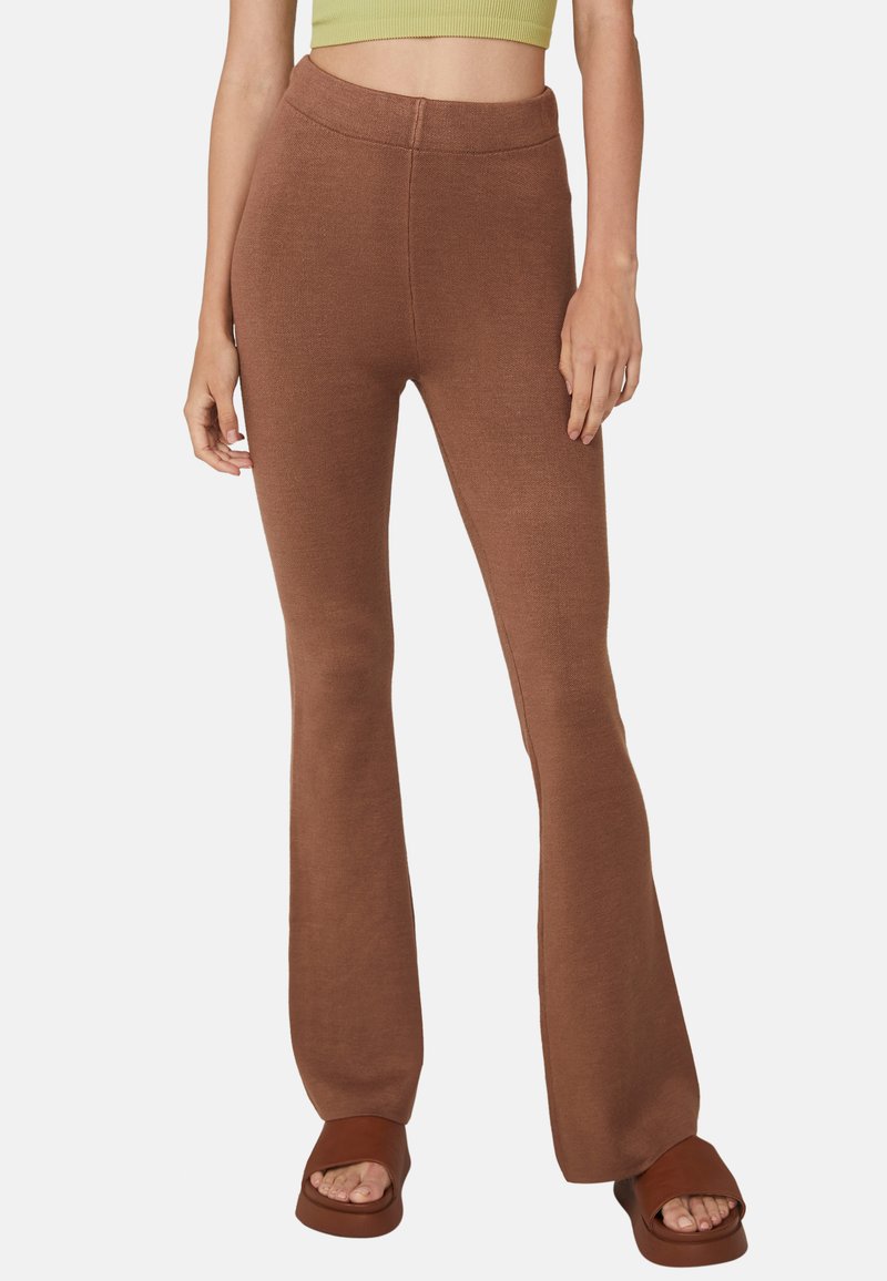 Cotton On Broek bruin