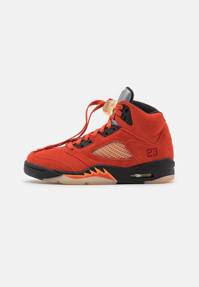 retro 5 jordans