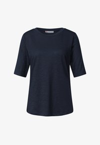 Non sélectionné, darkest blue