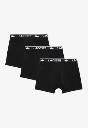 3 PACK - Παντελόνι - noir