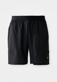 ACE PRO SHORTS - Calções desportivos - black beauty
