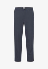 Unselected, ombre blu