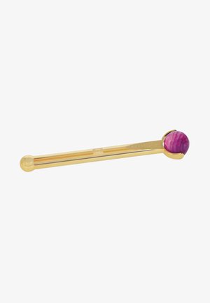 Haute Custom Beauty PRECIOUS CONTOURING FACIAL MASSAGER - Accessori skincare - pink agatha