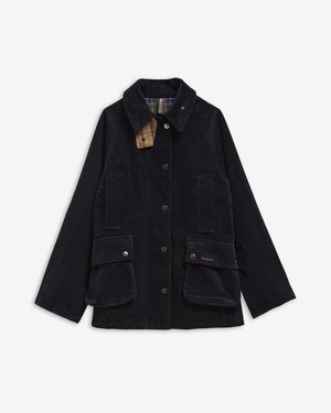 Barbour, BEAUFORT - Ελαφρύ μπουφάν - dk navy/classic/muted
