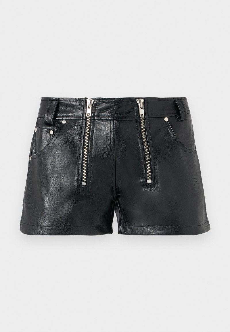 GmbH Shorts zwart