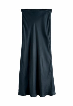 Jupe longue - navy blue