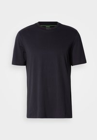TEE  - Basic T-shirt - dark blue