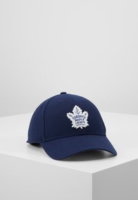 '47 - TORONTO MAPLE LEAFS  - Lippalakki - light navy Pienoiskuva 1