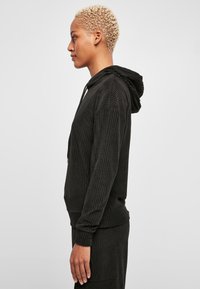 Urban Classics Hoodie - black