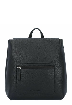 TOM TAILOR TTELIS - Sac à dos - black