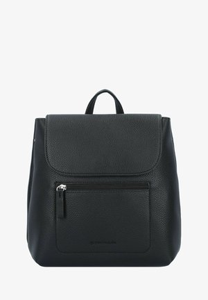 TOM TAILOR TTELIS - Rucksack - black