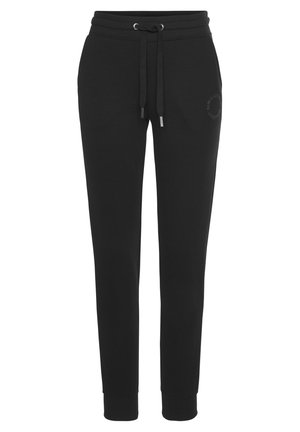 Bench Tracksuit bottoms - schwarz