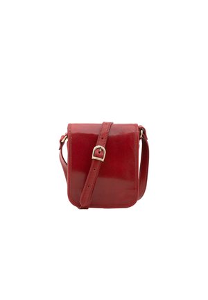Sac bandoulière - red