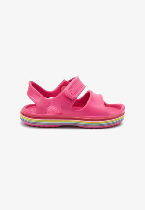 RAINBOW LIGHTWEIGHT - Sandalen - hot pink