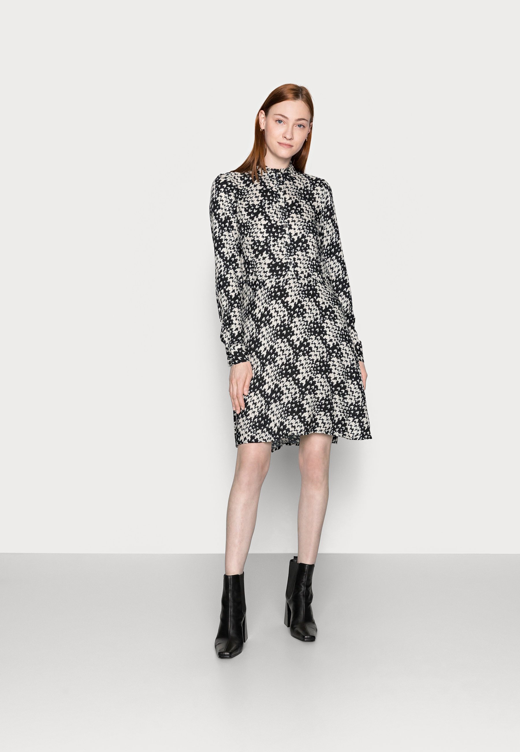 Hoodie Femme Ocún Grey Paloma - 80% coton, poche zippée, capuche