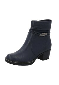 Palado ANEYA - Botines - navy