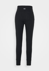 Under Armour Jogginghose - black