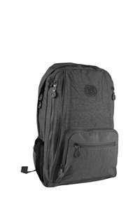 DrachenLeder JUGEND - Rucksack - grau/grey - Zalando
