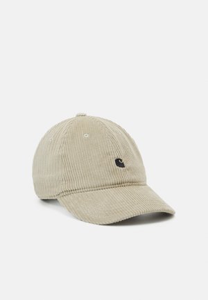 HARLEM UNISEX - Lippalakki - wall/black