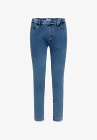 Ei valittu, medium blue