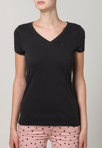Hilfiger Denim LEELA - T-shirt basic