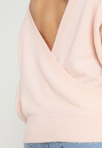 Ivyrevel Strickpullover - light pink