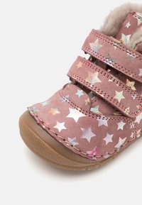 Froddo PAIX UP WINTER - Babysko - pink