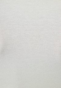 BASIC BODY - Top s dlhým rukávom - cream