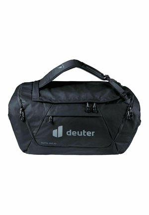 Deuter DUFFEL PRO 90 - Sporttasche - black