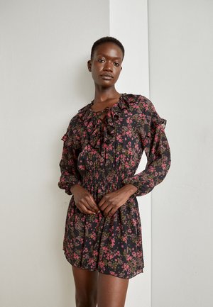 Desigual CECIL - Robe de jour - black