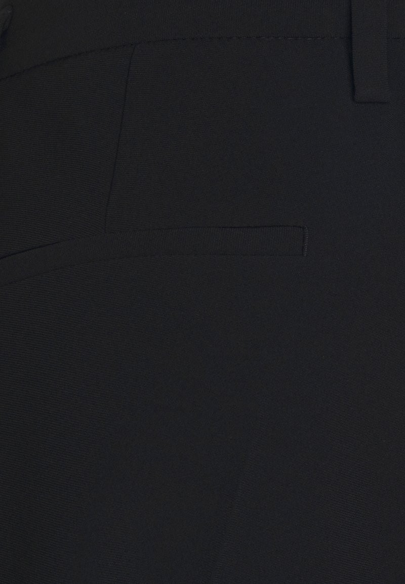 Herren Bekleidung | Filippa K MATEO TROUSER Stoffhose black/schwarz - BE86013 Herren Bekleidung | Filippa K MATEO TROUSER Stoffhose black/schwarz - BE86013