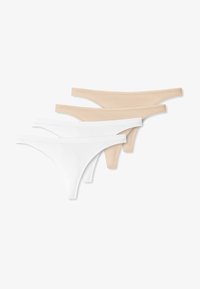 Non sélectionné, mix