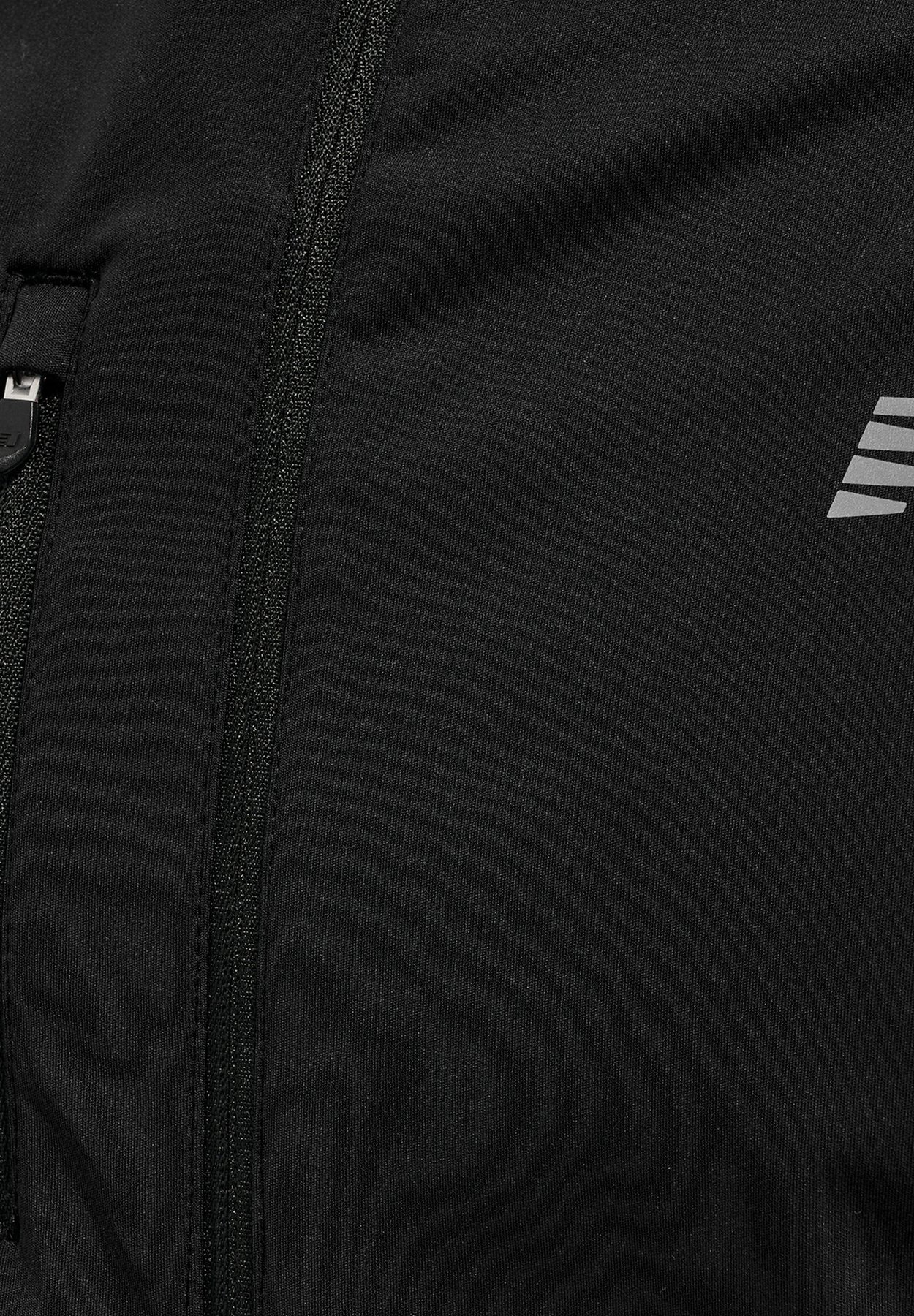Trainingsjacke