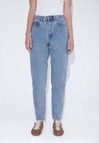 Dr.Denim NORA - Mom Jeans - light blue denim