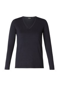 YOLA - Longsleeve - dark blue
