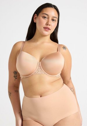 VEJDE - Reggiseno - beige