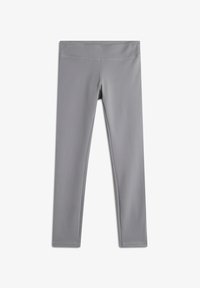 Non selezionato, silver filigree