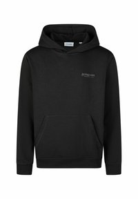 Unselected, black