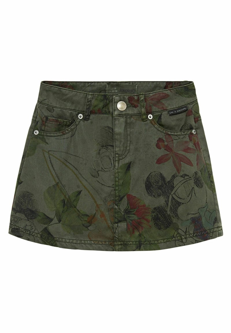 Desigual Minijupe - Photo 1