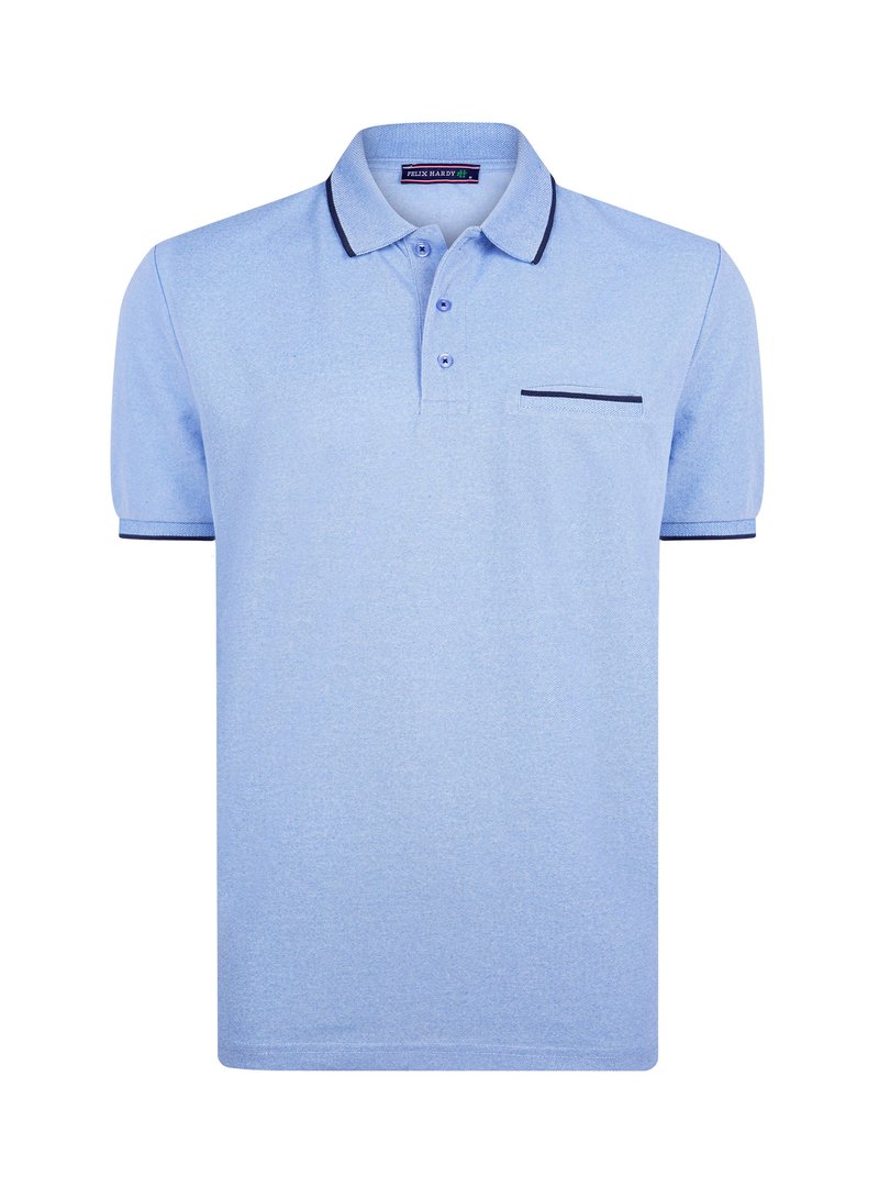 Felix Hardy - Koszulka polo