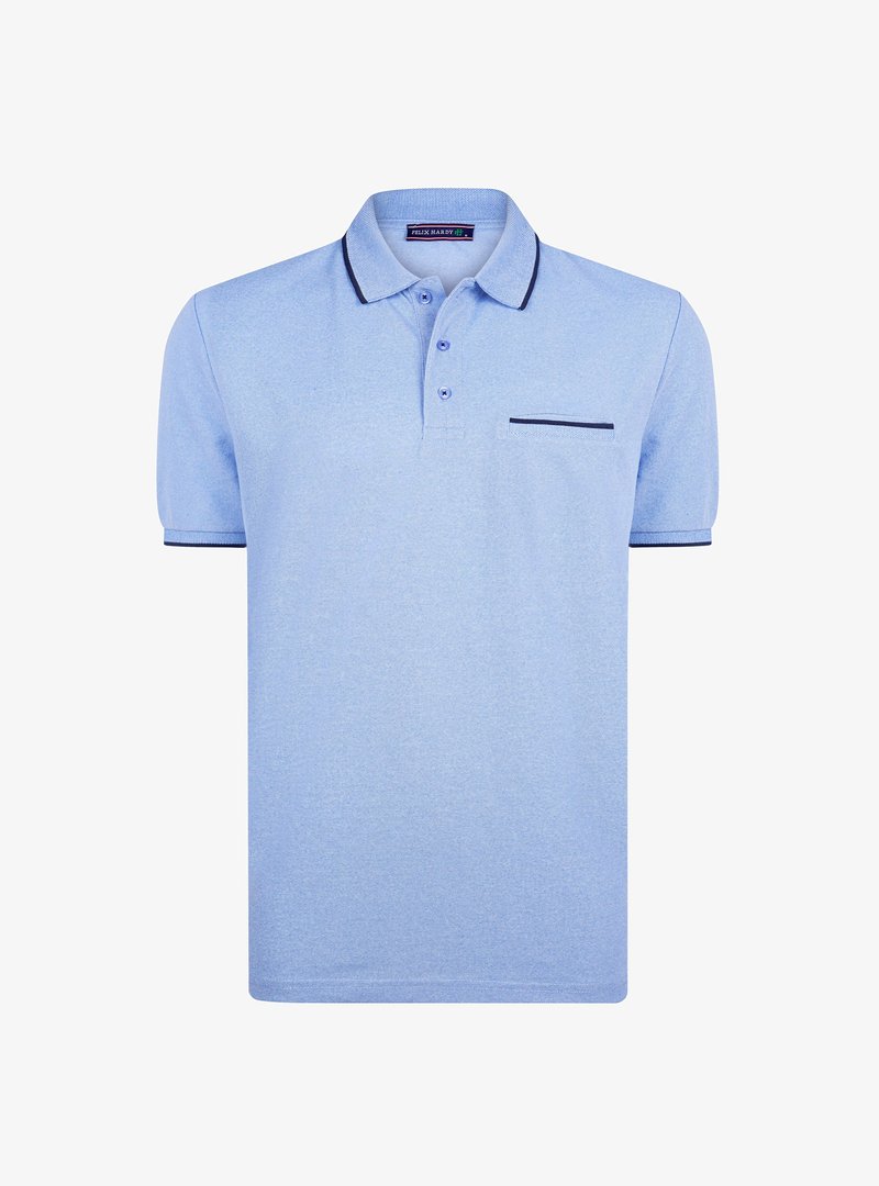Felix Hardy - Koszulka polo