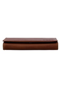 Gusti Leder GEMMA - Peňaženka - dark brown