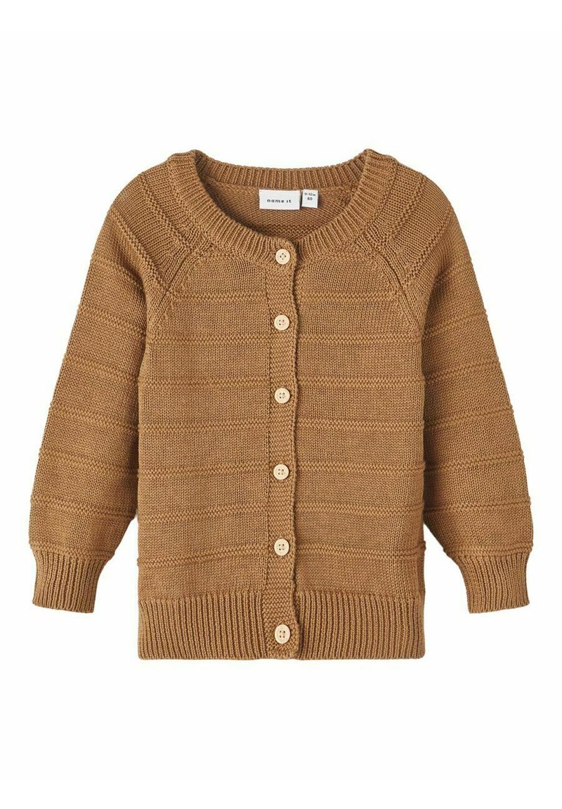 name it Vest bruin