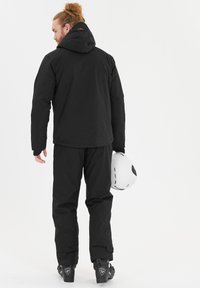 CMP Snowboardjakke - zucca nero