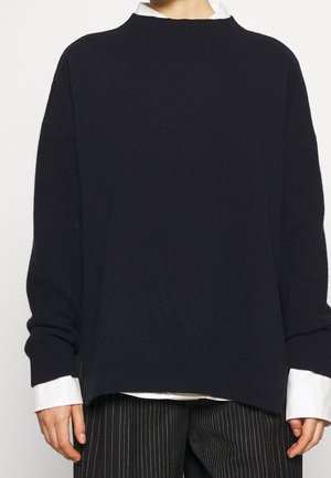 Jumper - dark blue