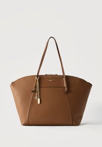 Non sélectionné, medium brown